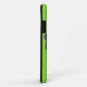 Coque iphone de Gamer (Dos/Droite)