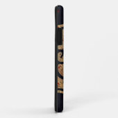 Coque iphone de Ganesh (Dos/Droite)