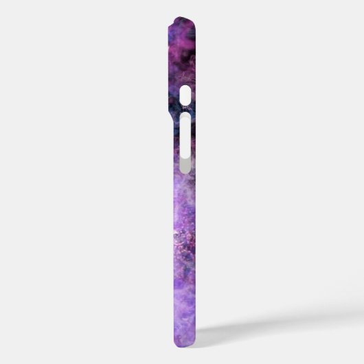 Coque iphone de guitare (Verso / Gauche)