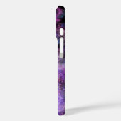 Coque iphone de guitare musicale (Verso / Gauche)