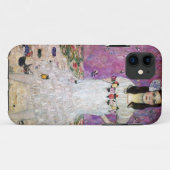 Coque iphone de Gustav Klimt Mada Primavesi (Dos (Horizontal))