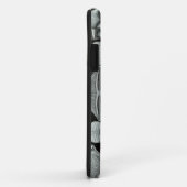 Coque iphone de Haeckel - Diatomea (Dos/Droite)