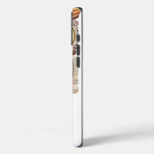 Coque iphone de hibl (Verso / Gauche)