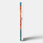 Coque iphone de Joe Dia de los Muertos de bonito (Verso / Gauche)