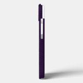 Coque iphone de KUNOICHI (Verso / Gauche)