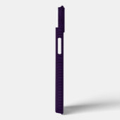 Coque iphone de KUNOICHI (Verso / Droite)