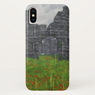 Coque iphone de la guerre oublié