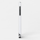 Coque iphone de la main (Dos/Gauche)