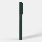 Coque iphone de la Palestine libre - Déclaration p (Verso / Droite)