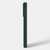Coque iphone de la Palestine libre - Déclaration p (Verso / Gauche)
