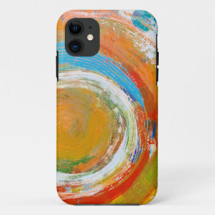 Coque iphone de la révolution