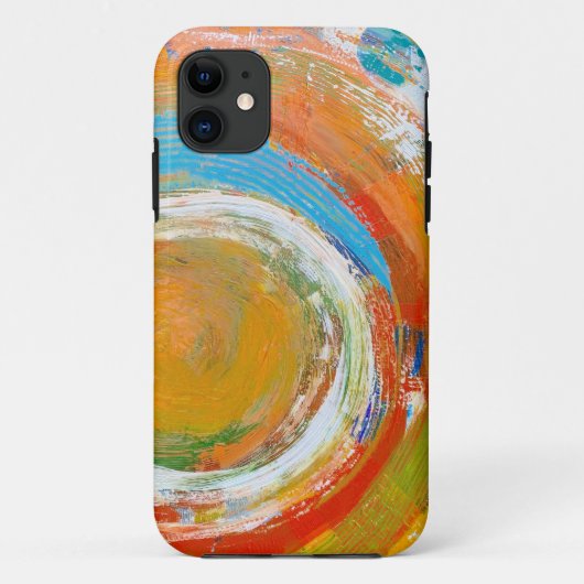 Coque iphone de la révolution (Dos)