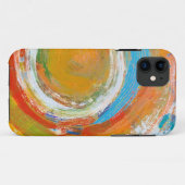 Coque iphone de la révolution (Dos (Horizontal))