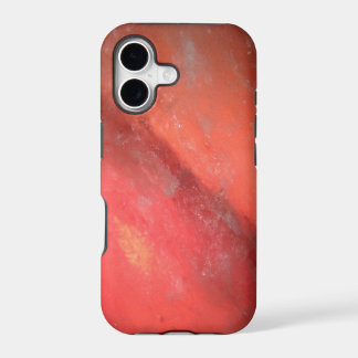 Coque iphone de l'Himalaya de sel