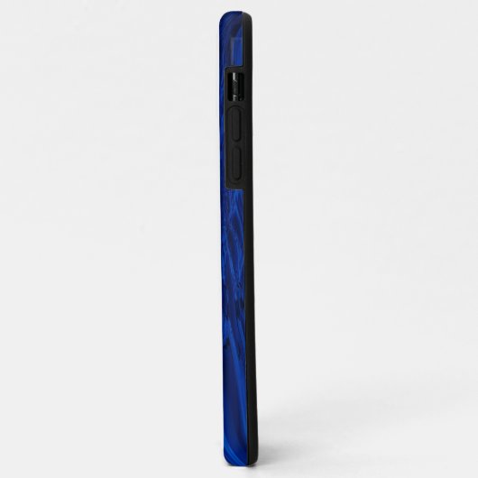 coque iphone de l'Imagination Freewrite House (Dos/Gauche)