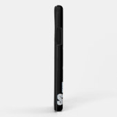 Coque iphone de logiciel d'ingénieur (Dos/Droite)