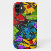 coque iphone de Lovitude "Jumping With Joy" (Dos)