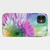 Coque iphone de marguerite de Gerbera (Dos (Horizontal))