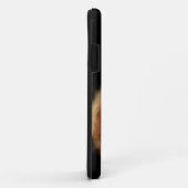 Coque iphone de marionnettes Golden Retriever (Dos/Droite)