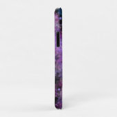 Coque iphone de musique guitare (Dos/Droite)