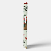 Coque iphone de Noël (Verso / Droite)