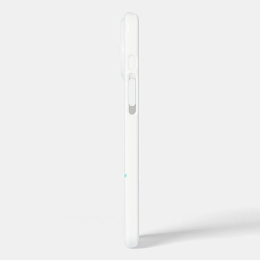 Coque iphone de Noël Gnome mignonne (Verso / Gauche)