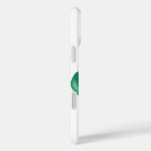 coque iphone de Noël père Noël (Verso / Droite)