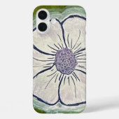 Coque iphone de pansement géant (Verso)