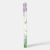 Coque iphone de papillons volants (Verso / Gauche)