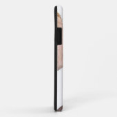 Coque iphone de paresse (Dos/Droite)