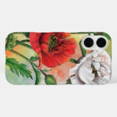 Coque iphone de pavois (Verso (horizontal))
