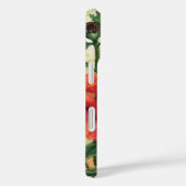 Coque iphone de pavois (Verso / Droite)