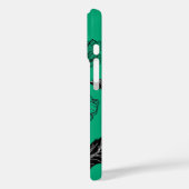 Coque iphone de pavois - Choisir la couleur (Verso / Gauche)