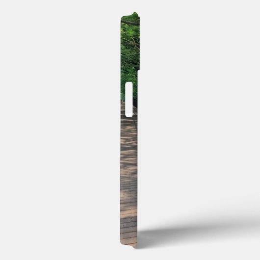 coque iphone de paysage (Verso / Droite)