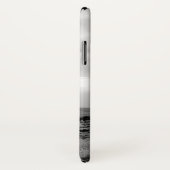 Coque iphone de phare australien (Dos/Droite)