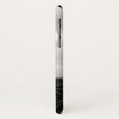 Coque iphone de phare australien (Dos/Gauche)