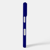 Coque iphone de plongée (Verso / Droite)