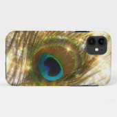 coque iphone de plumes de paquetage (Dos (Horizontal))