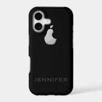 coque iphone de poire de salade d'iFruit