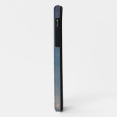 coque iphone de porc volant (Dos/Gauche)