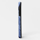 Coque iphone de poulpe (Dos/Gauche)