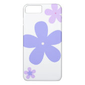 Coque iphone de printemps (Dos)