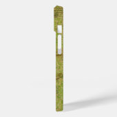 Coque iphone de problèmes de bovins doubles (Verso / Gauche)