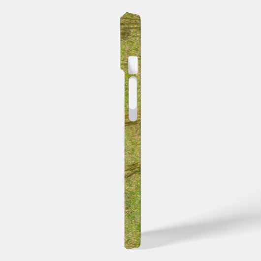 Coque iphone de problèmes de bovins doubles (Verso / Gauche)