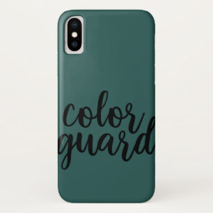 coque iphone de protection des couleurs personnali