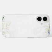 Coque iphone de protection élégant (Verso (horizontal))