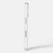 Coque iphone de protection élégant (Verso / Droite)