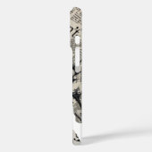 Coque iphone de protection Premium pour tous (Verso / Gauche)