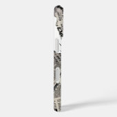 Coque iphone de protection Premium pour tous (Verso / Droite)