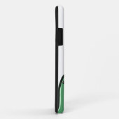 Coque iphone de RAWR (Dos/Droite)